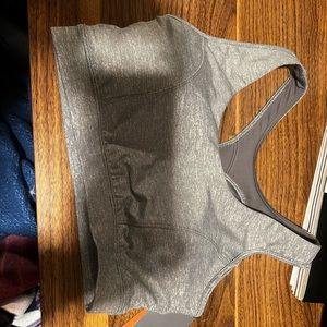 DryTek Sports Bra